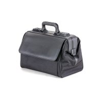   Tasche DÜRASOL RUSTICANA Nylon 8061 schwarz / klein 2 Fächer