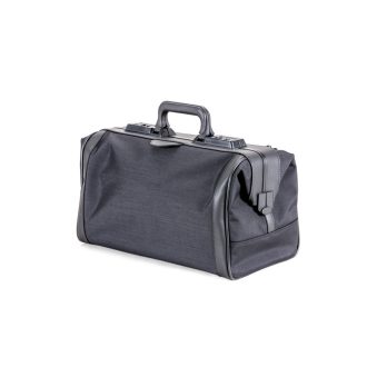 Bag DÜRASOL RUSTICANA Nylon 9161 black / 1 large pocket
