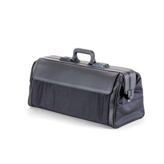 Bag DÜRASOL RUSTICANA XXL size Nylon black 9181