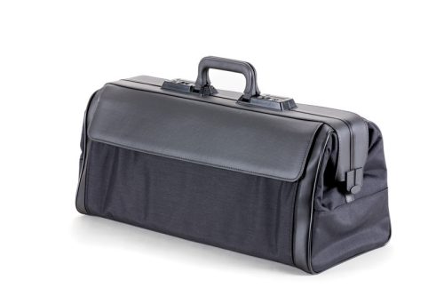 Tasche DÜRASOL RUSTICANA XXL Größe Nylon schwarz 9181