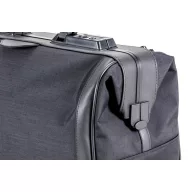 Táska DÜRASOL RUSTICANA XXL méret  Nylon fekete 9181
