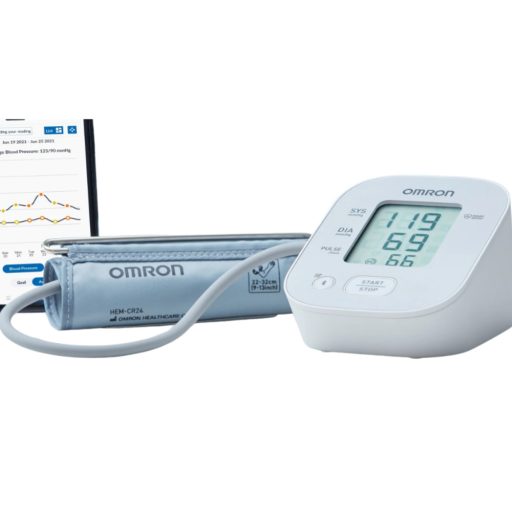 X2 Smart Blood Pressure Monitor