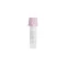 BD Microtainer EDTA tube 1 mg K2EDTA, lavender cap, for capillary blood, 200 pcs/box, Ref: 365975