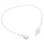 BD Microbore extension line 30 cm, fixed Luer-Lock, 200 pcs/box, Ref: DP-30