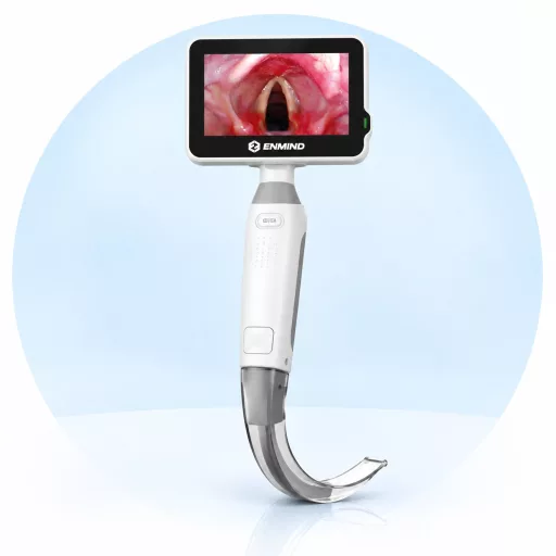 EN-VL5 Video Laryngoscope