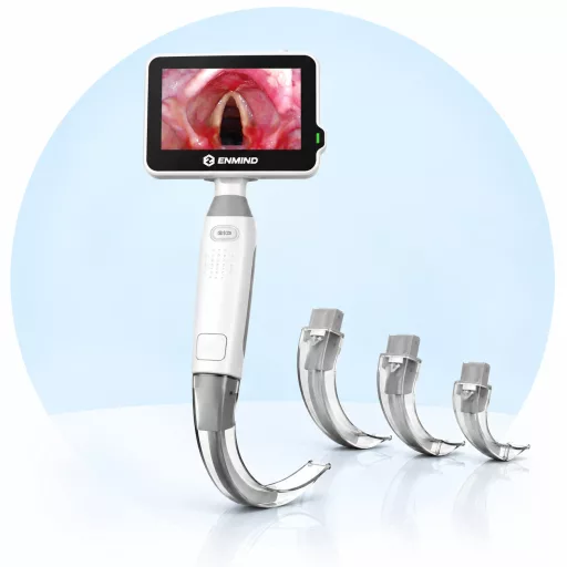 EN-VL5 Video Laryngoscope