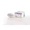 Novosyn purple 4/0 (1,5) 45 cm DS16 with needle 36 pcs