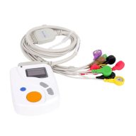 Contec TLC6000 Holter ECG 12-lead 48-Hour