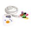 Contec TLC6000 Holter EKG 12-Kanal 48-Stunden
