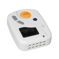 Contec TLC6000 Holter ECG 12-lead 48-Hour