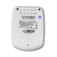 Contec TLC6000 Holter ECG 12-lead 48-Hour