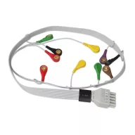 Contec TLC6000 Holter ECG 12-lead 48-Hour