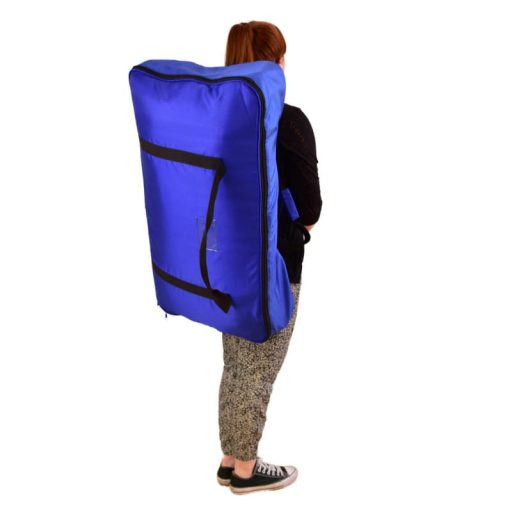 Teqler Inflatable Stretcher