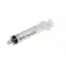 BD Plastipak Luer-Lock syringe 20 ml, 3-piece, 1 ml graduation, 120 pcs/box, Ref: 300629