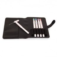   AFH Handwahrnehmungstest Neurologie-Kit mit 5 Stufen im Koffer