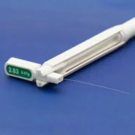   AFH hand perception test neurological kit with 5 steps in case