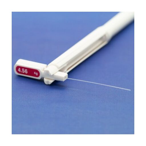 AFH Handwahrnehmungstest Neurologie-Kit mit 5 Stufen im Koffer