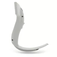 I-view Video Laryngoscope usable with Machintos blades