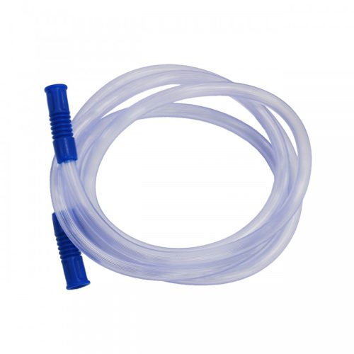 Rossmax suction tubing for V3 and V5