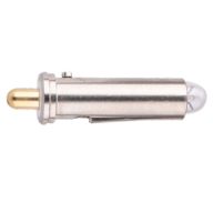 Deutsche Vakuumbirne für Ophthalmoskope 3.5V