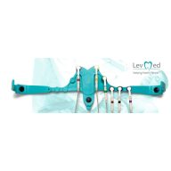 LevMed ECG Electrode Belt