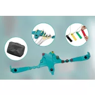 LevMed ECG Electrode Belt