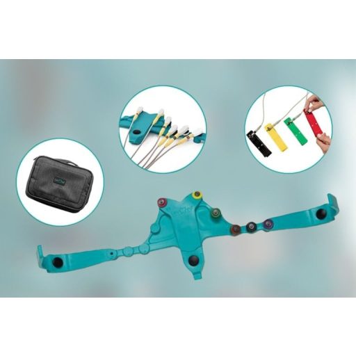 LevMed EKG-Elektrodengürtel