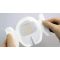 1657R Tegaderm CHG antimicrobial cannula 8,5×11,5cm 