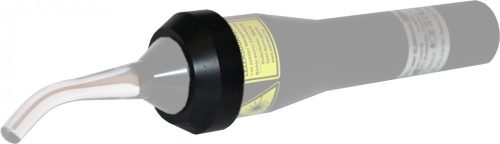 Adapter rubber ring for Safe Laser 500 Infra