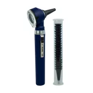   KaWe Piccolight otoscope - Handy and light pocket otoscope standard (sky color)