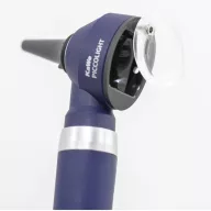   KaWe Piccolight otoscope - Handy and light pocket otoscope standard (sky color)