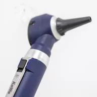   KaWe Piccolight otoscope - Handy and light pocket otoscope standard (sky color)