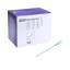 BD Microlance 3 hypodermic needle 21G green, 0.8 x 50 mm (2"), 100 pcs/box, Ref: 301155