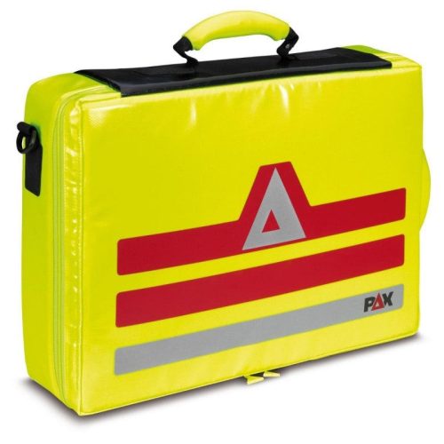 PAX gyermek-vészhelyzeti koffer