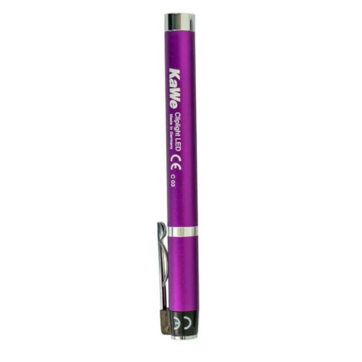 KaWe Clip light LED (in different colours available)