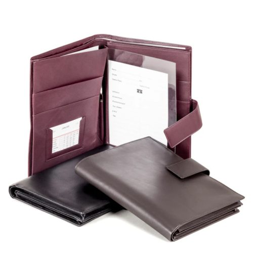 Dürasol Rezepturhalter schwarz 3000