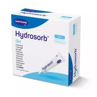 Hydrosorb® Gel tube 8g (5pcs)
