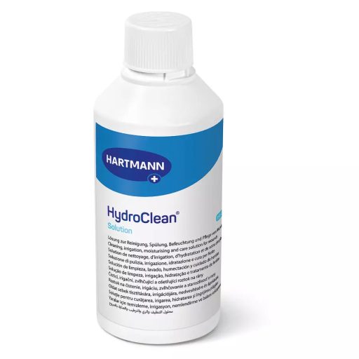 HydroClean® Solution wound rinse solution (350 ml; 1 pc)