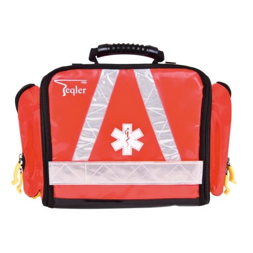 Teqler Emergency Bag / Namur