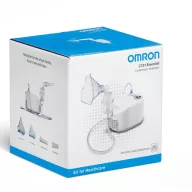 Omron C101 Essential compressor nebulizer