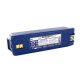 Batterie für Firstsave/Powerheart AED (230 Schocks oder 2 Jahre)