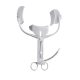 Collin type abdominal hook 145 mm