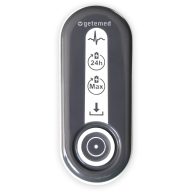 Getemed HeartX Holter
