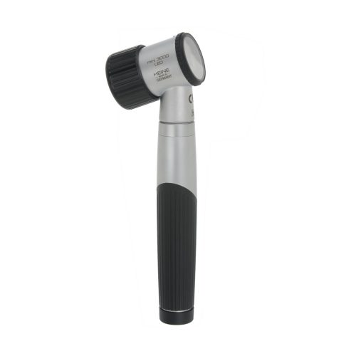 HEINE mini 3000® LED Dermatoskopie-Set