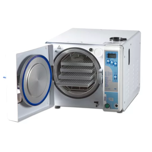 Sterylizator parowy Praktika B20 Special