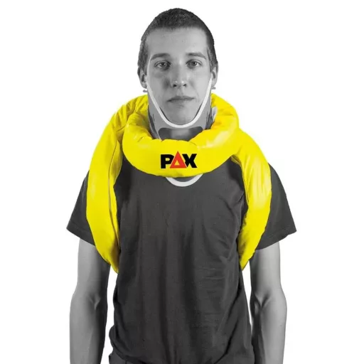 PAX Rescue-BOA Rescue Device