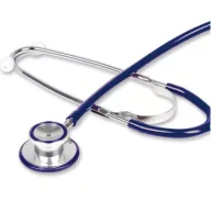 TRAD DUO COLOR Stethoscope – Blue