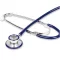 TRAD DUO COLOR Stethoscope – Blue
