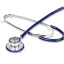 TRAD DUO COLOR Stethoscope – Blue