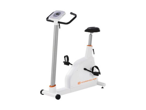 Ergometr rowerowy Cardioline XR50+